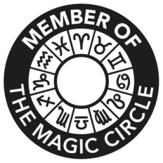 Member of The Magic Circle