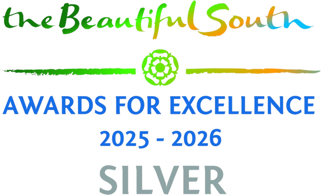 Beautiful South Awards Silver 2025-26