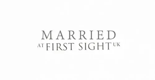 Married at First Sight UK