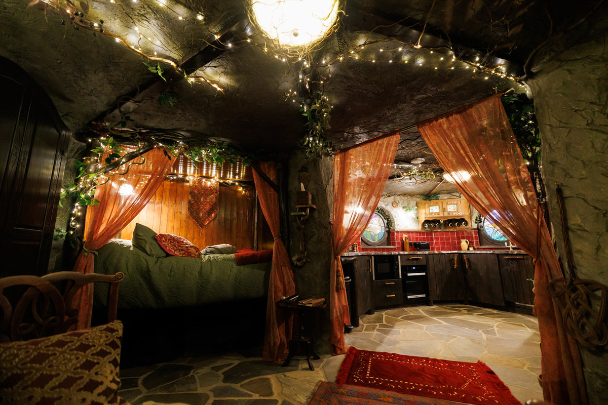 Faun's Hideaway, photo 8 of 25