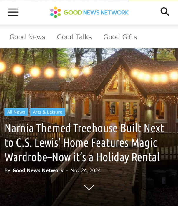 Good News Network