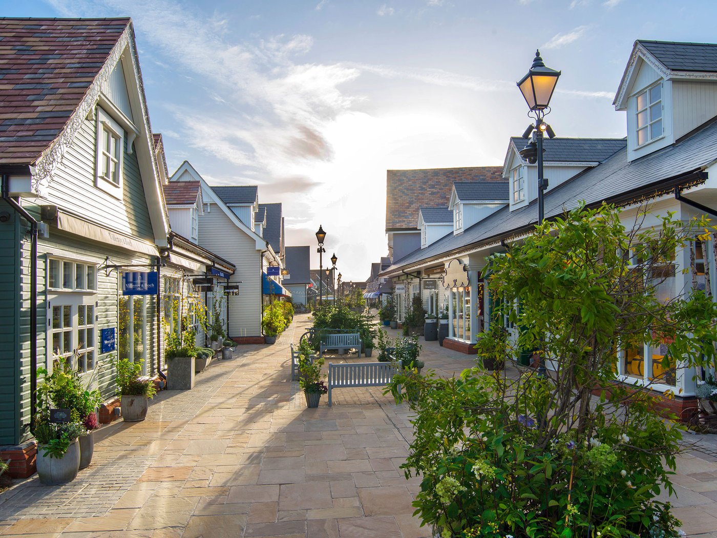 Bicester Village