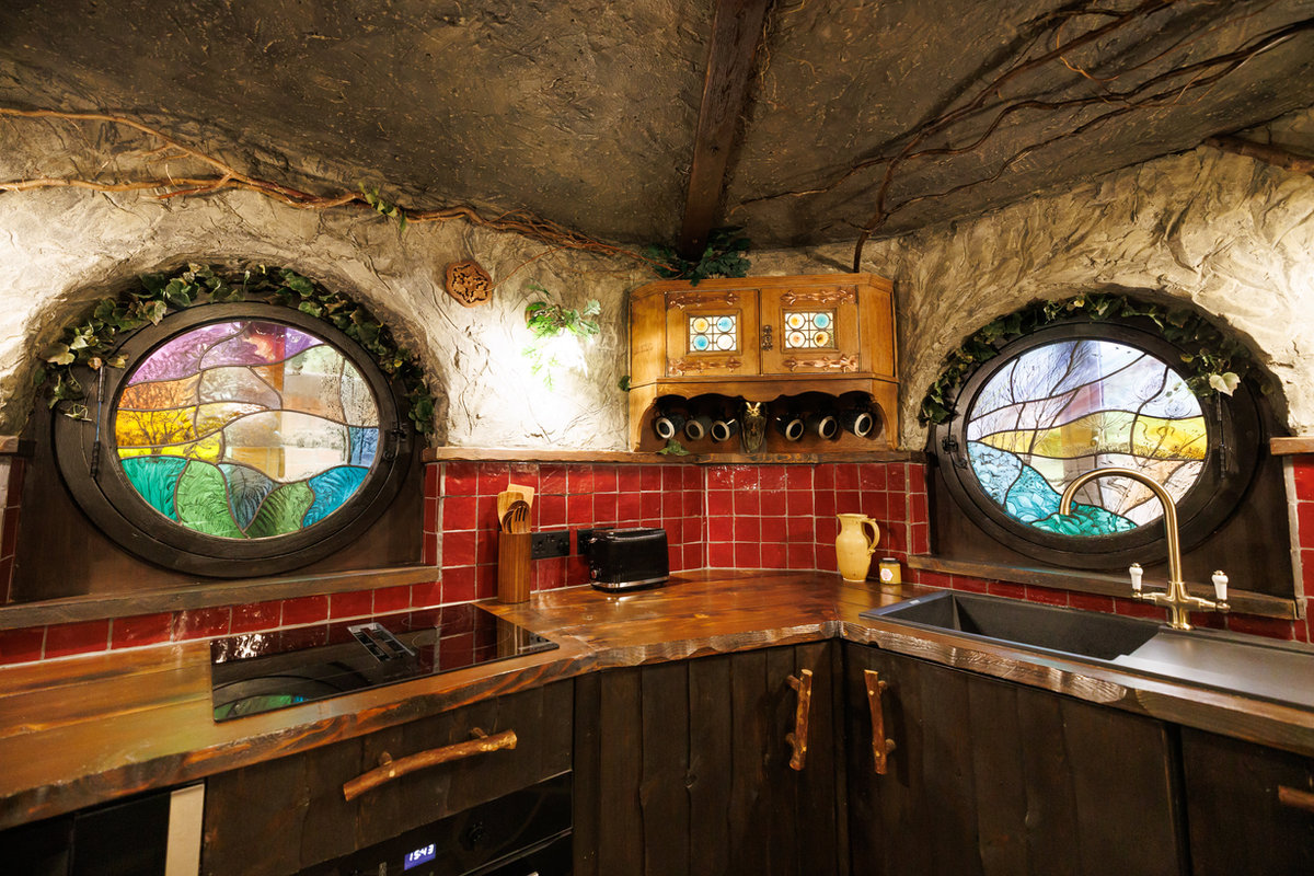 Faun's Hideaway, photo 24 of 25