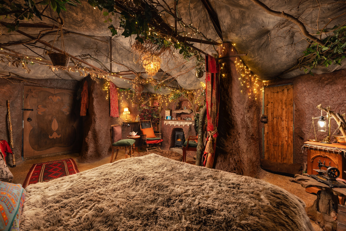 Beaver's Den, photo 8 of 25