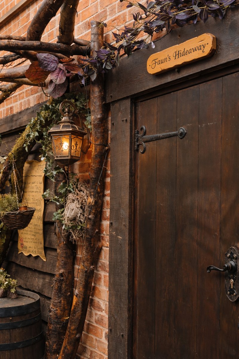 Faun's Hideaway, photo 6 of 25