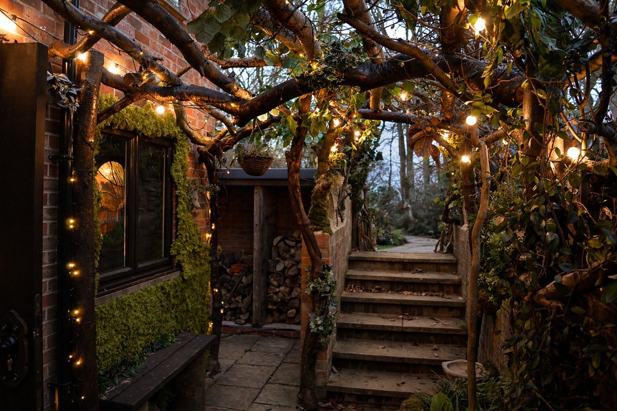 Faun's Hideaway, photo 2 of 25