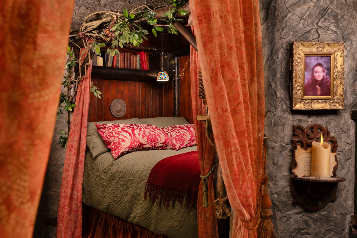 Faun's Hideaway, photo 25 of 25
