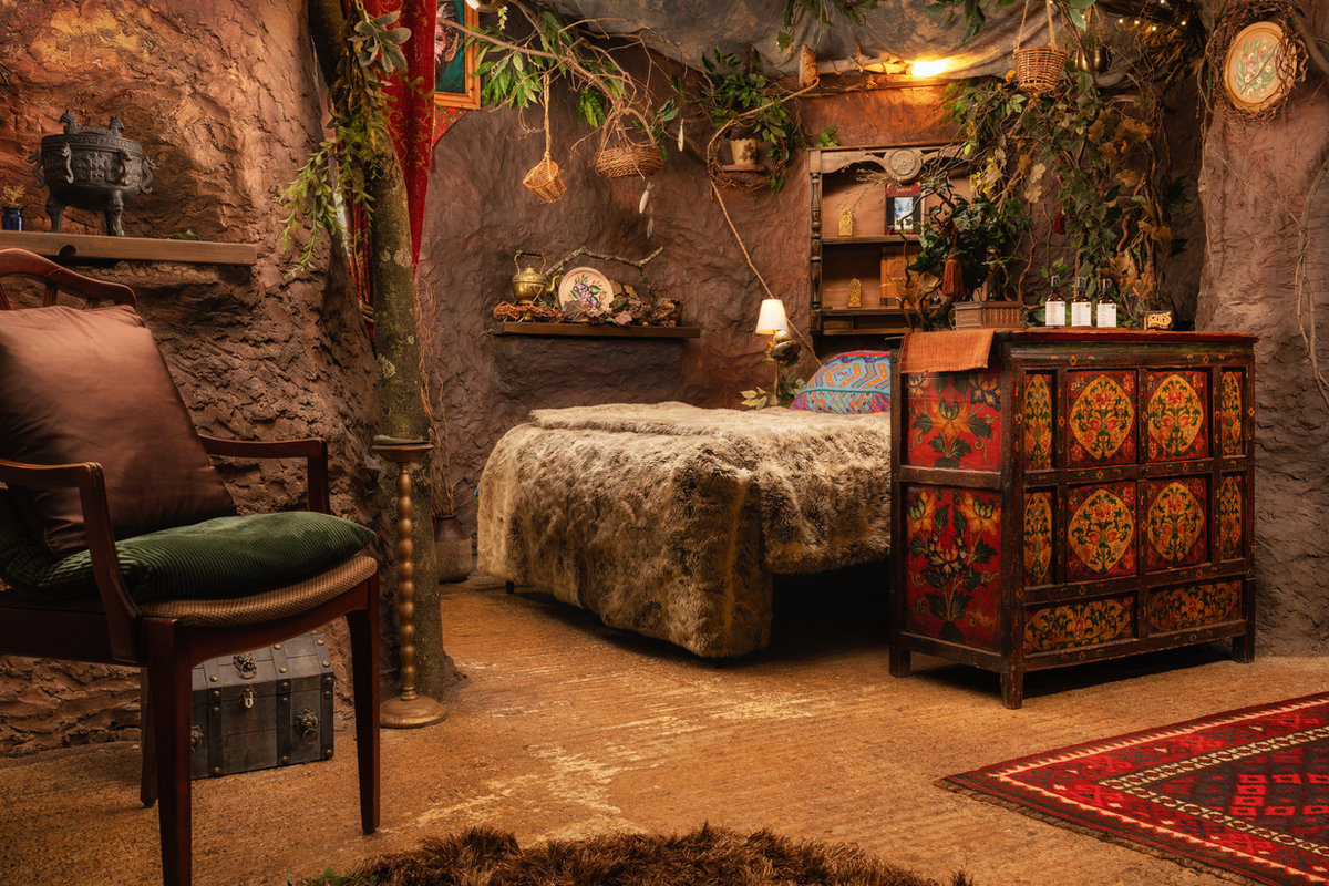 Beaver's Den, photo 4 of 25