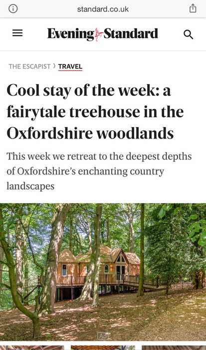 London Evening Standard