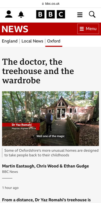 BBC News
