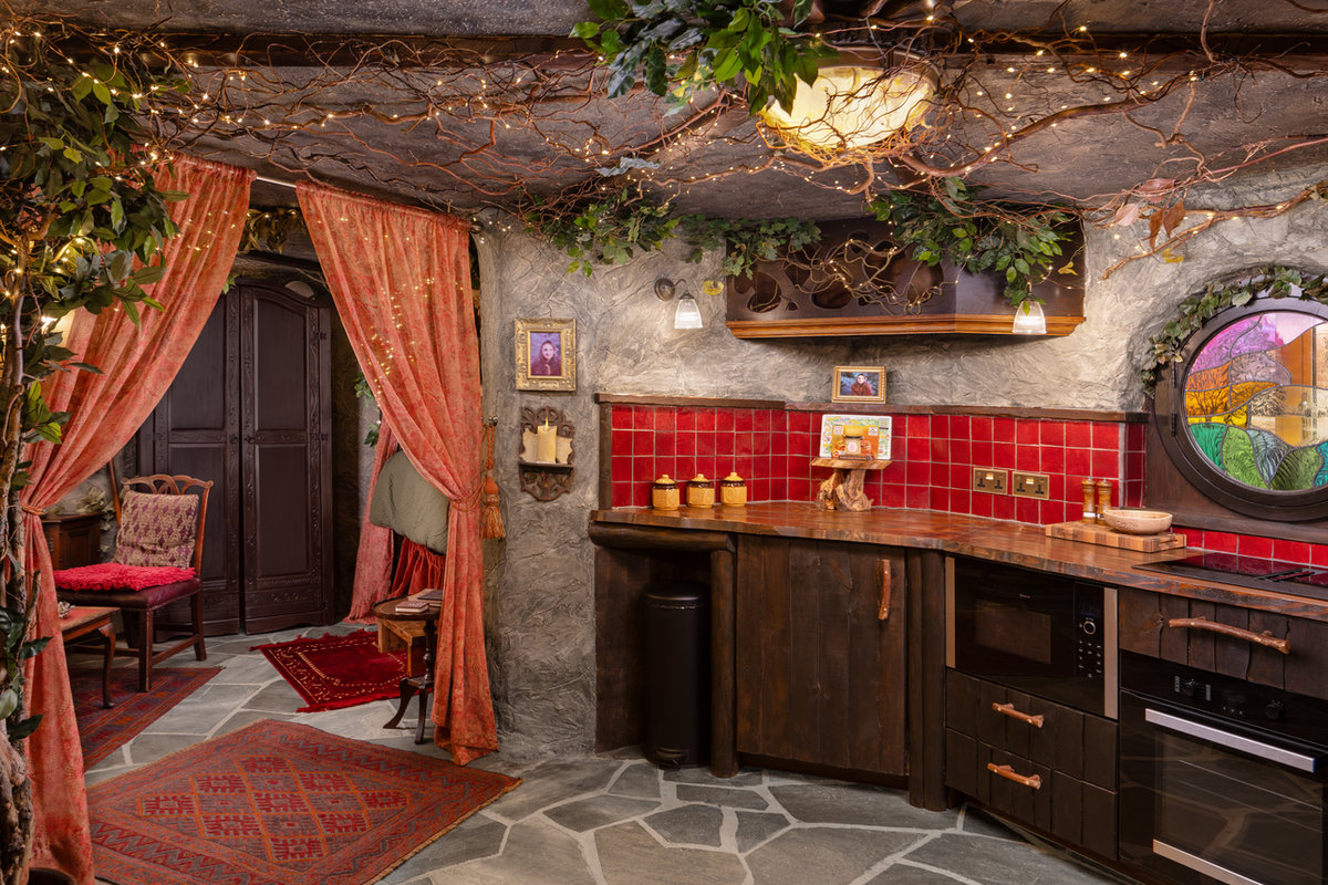 Faun's Hideaway, photo 12 of 25