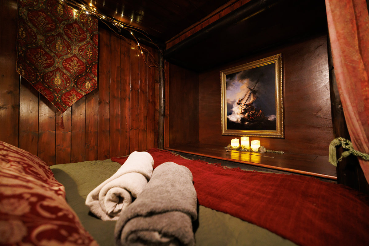 Faun's Hideaway, photo 10 of 25