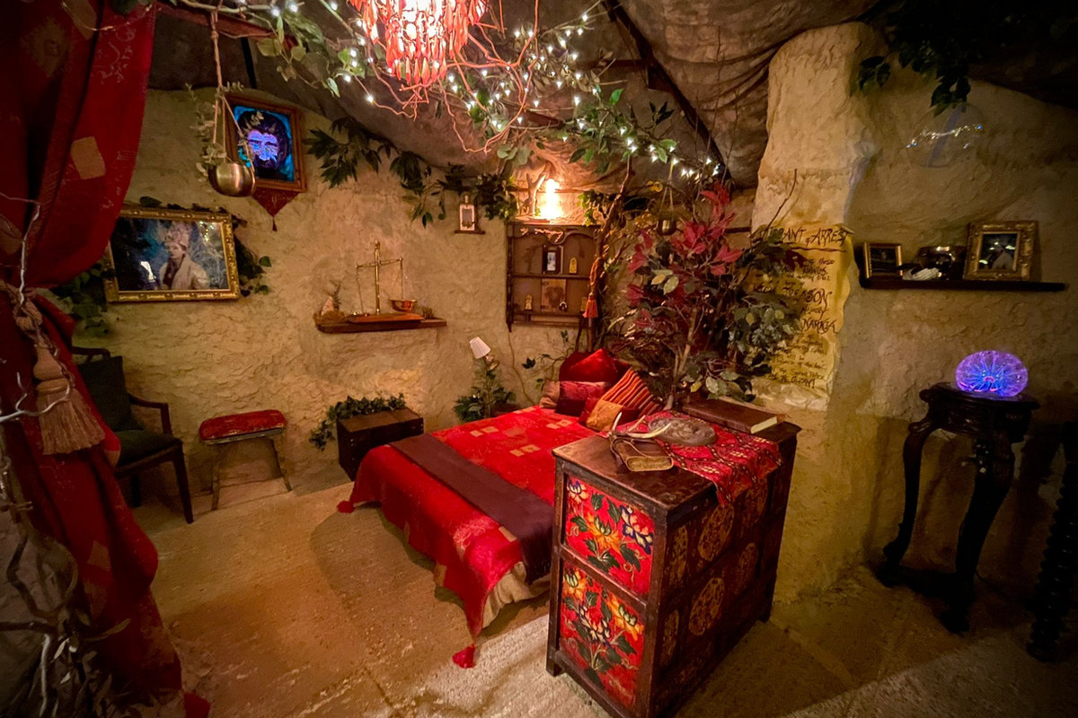 Beaver's Den, photo 7 of 25