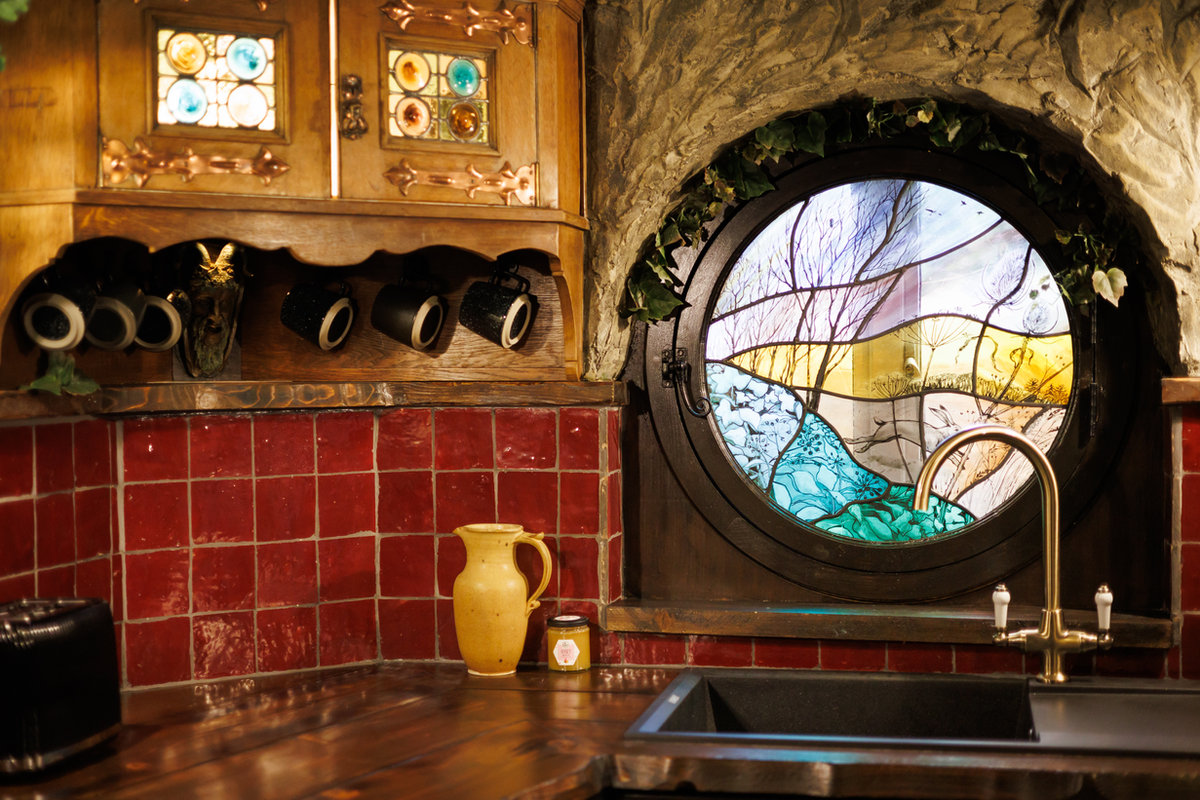 Faun's Hideaway, photo 19 of 25