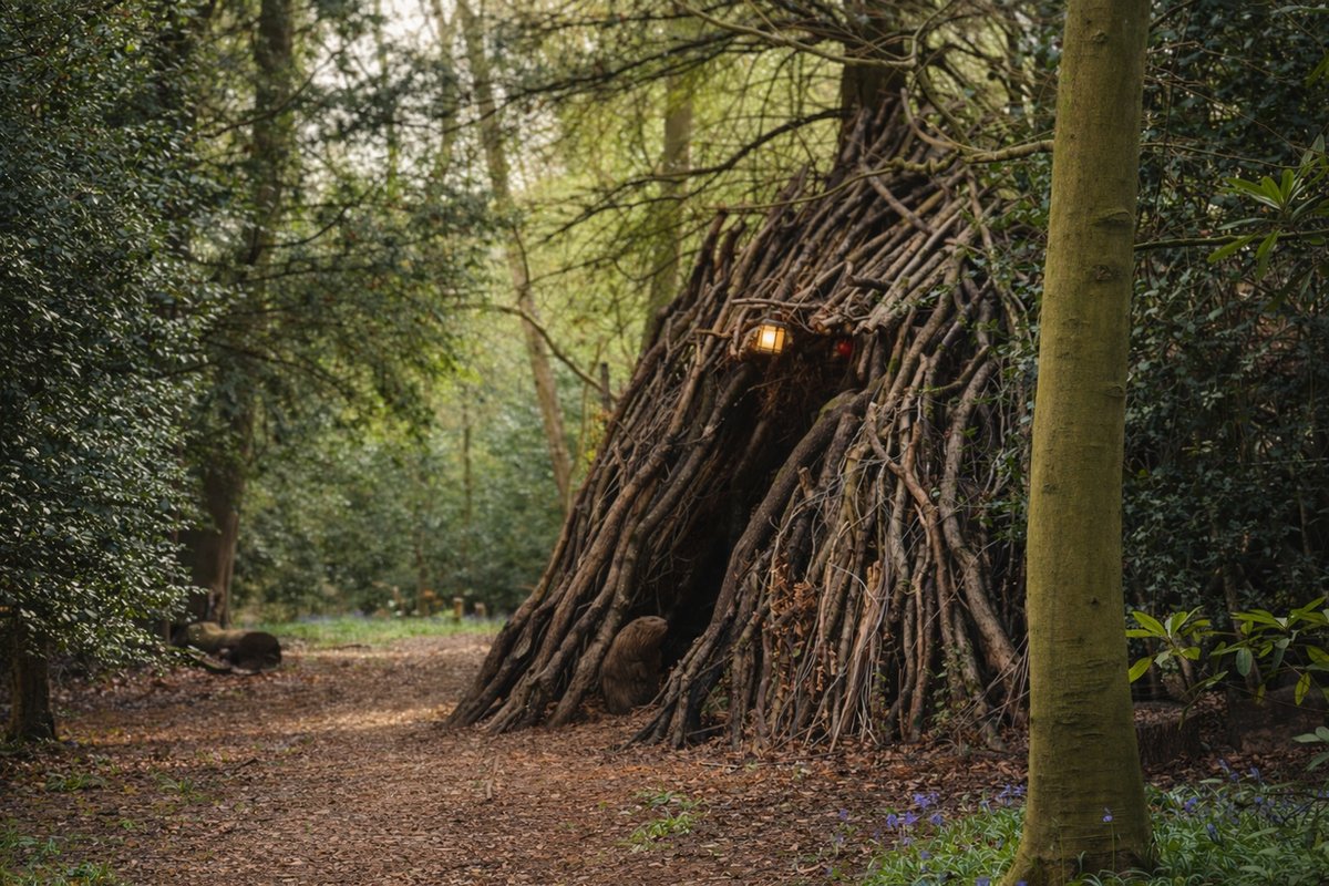 Beaver's Den, photo 2 of 25