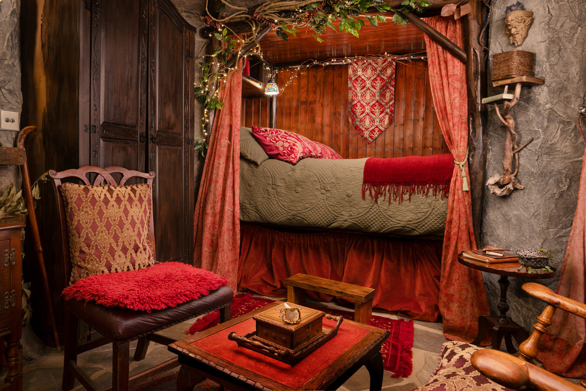 Faun's Hideaway, photo 9 of 25