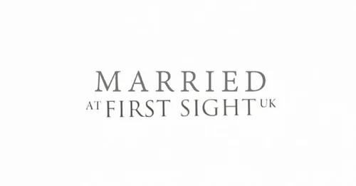 Married at First Sight UK