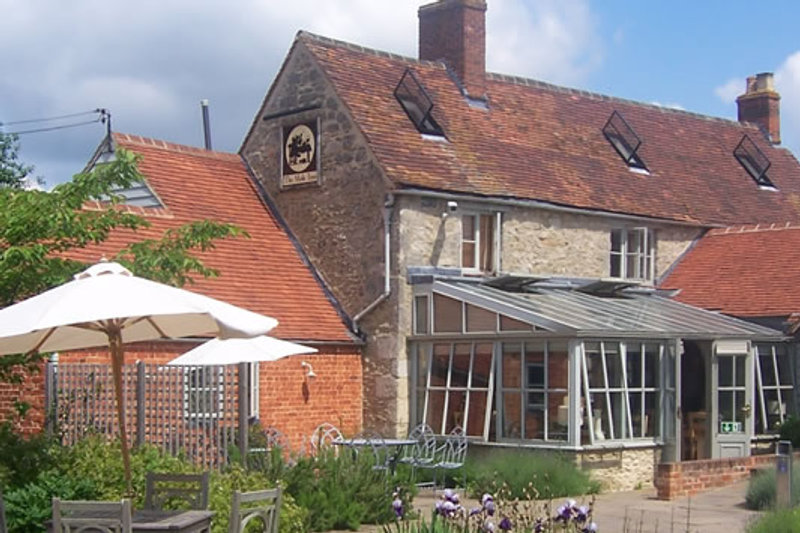 The Mole Inn