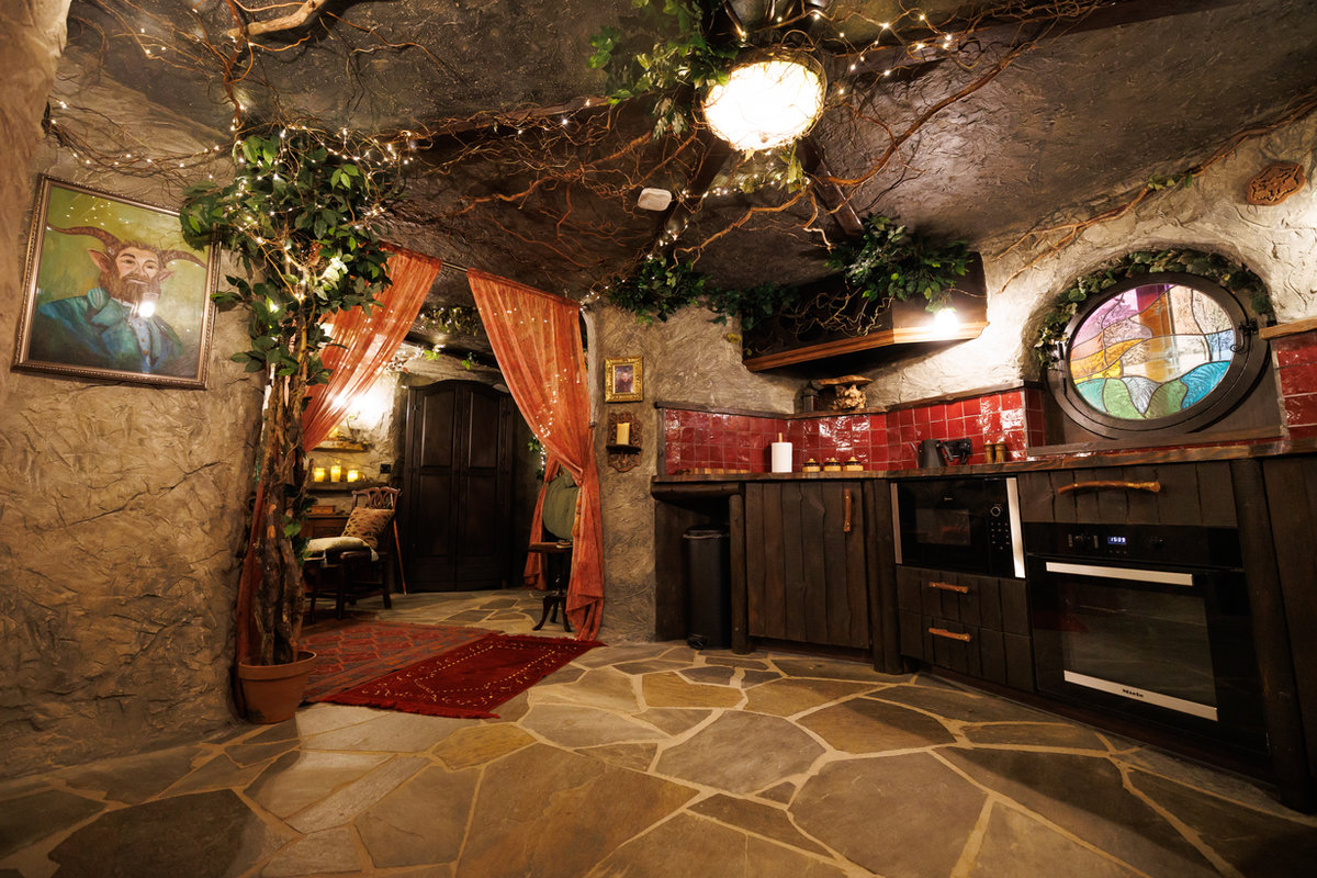 Faun's Hideaway, photo 13 of 25