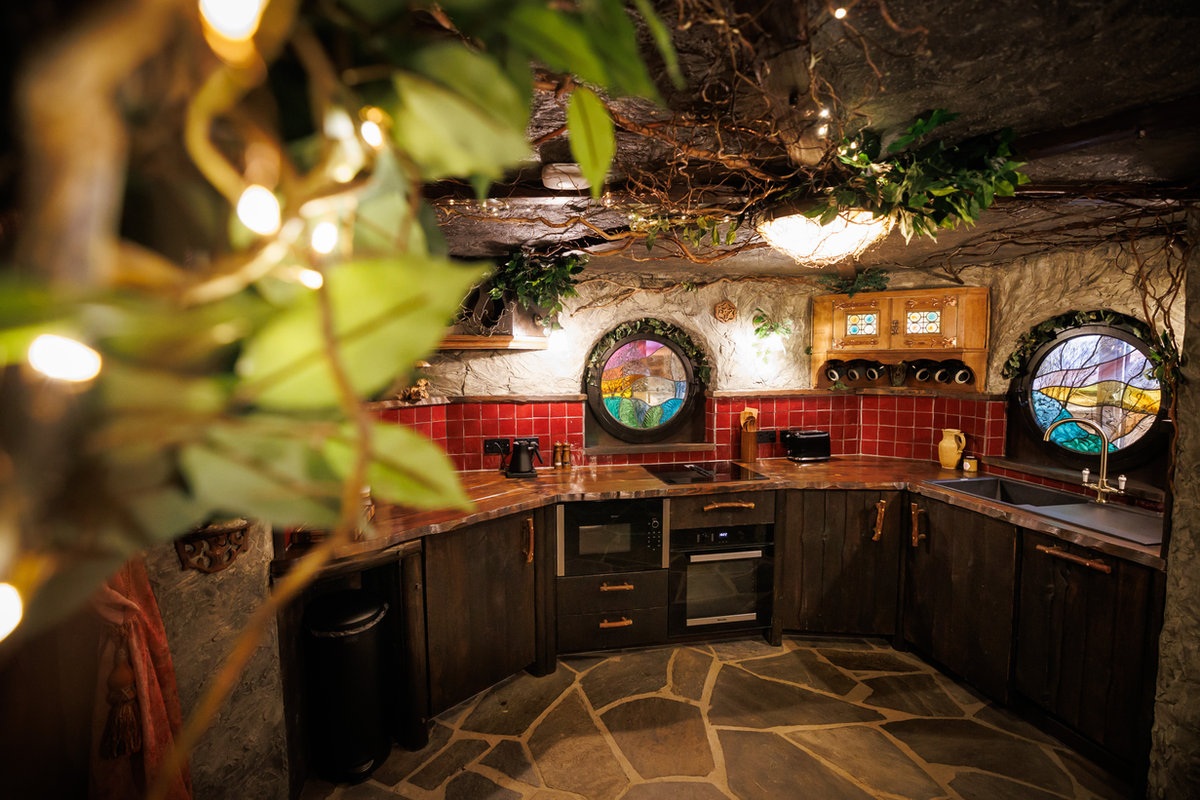 Faun's Hideaway, photo 14 of 25