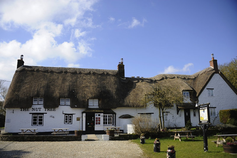 Nut Tree Inn