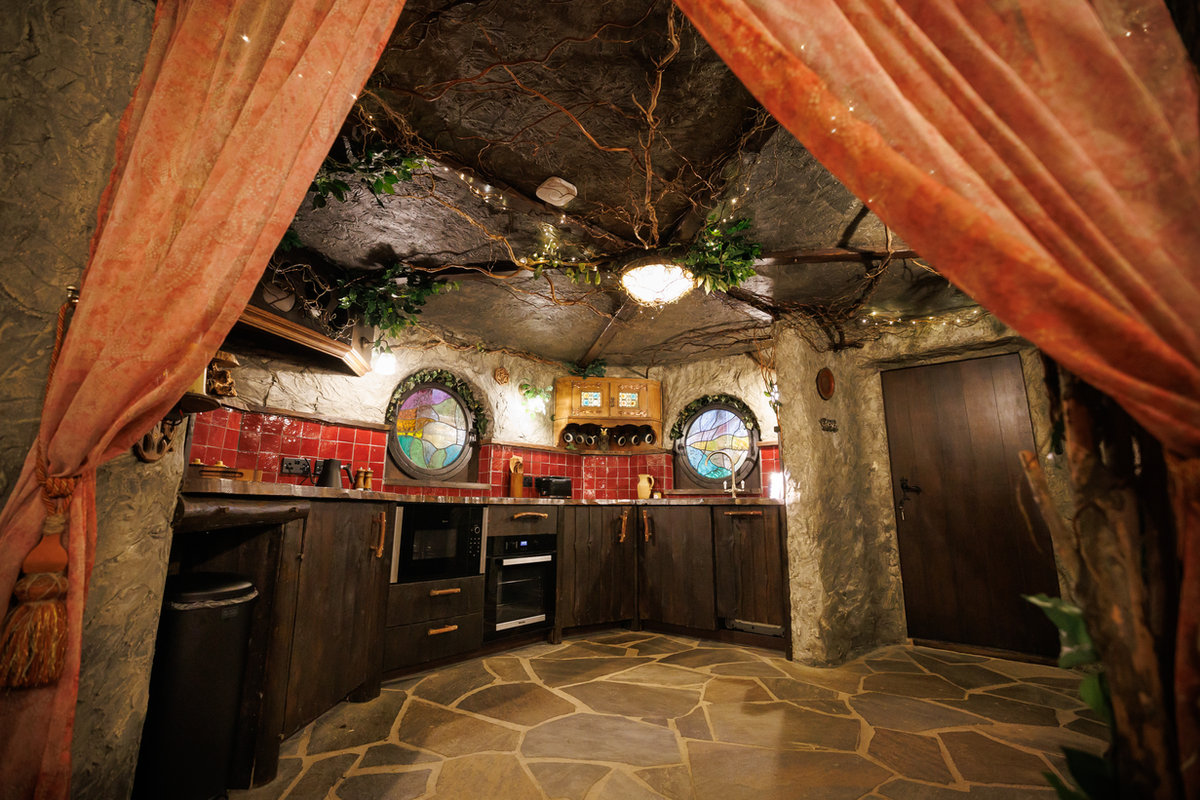 Faun's Hideaway, photo 23 of 25