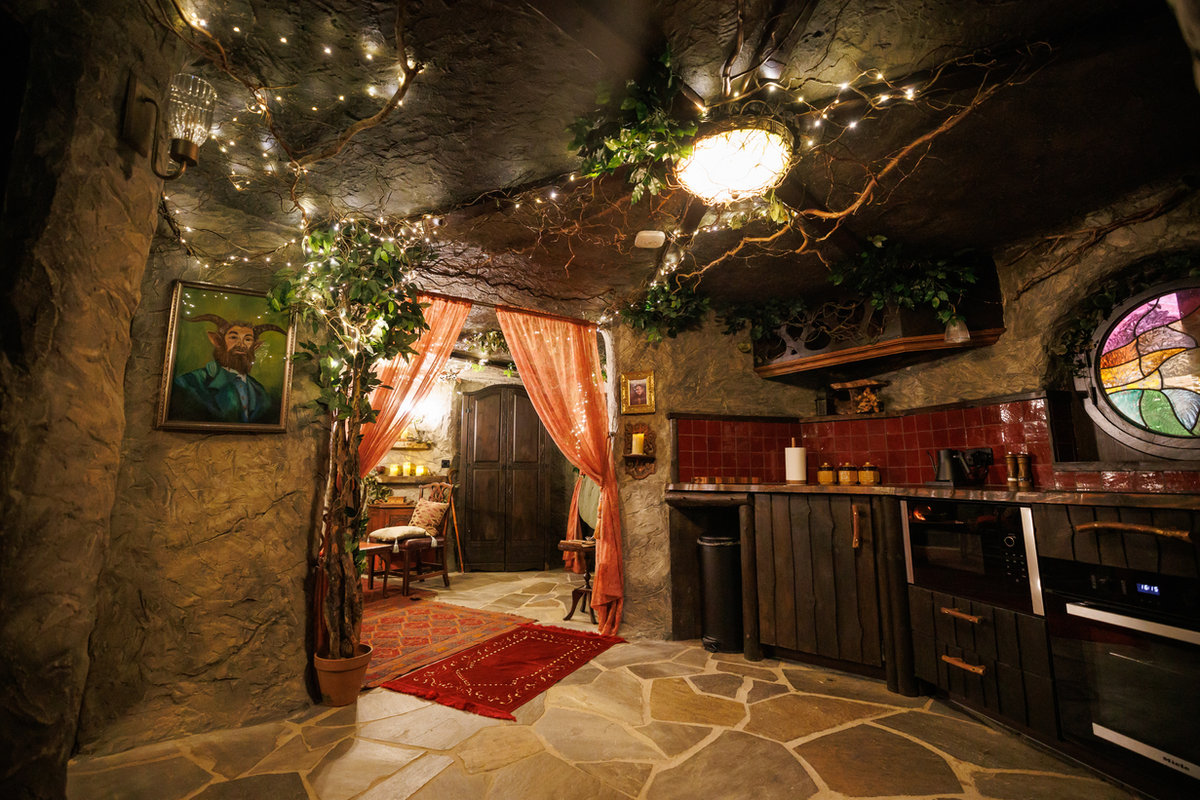 Faun's Hideaway, photo 15 of 25