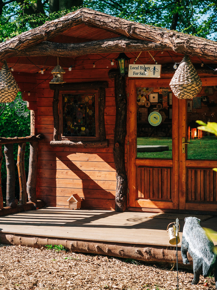 The Bee Museum