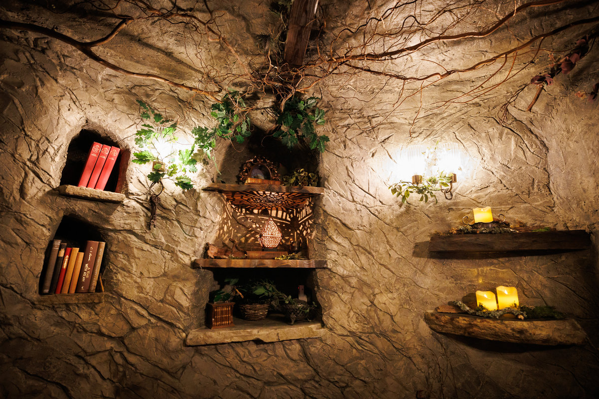 Faun's Hideaway, photo 21 of 25