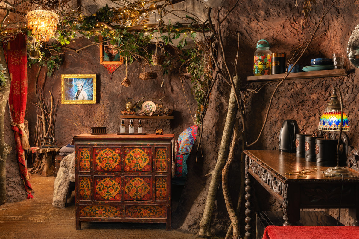 Beaver's Den, photo 6 of 25