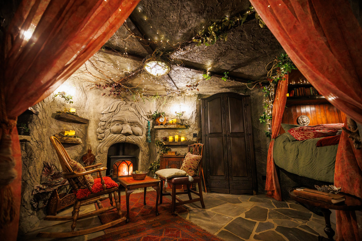 Faun's Hideaway, photo 1 of 25
