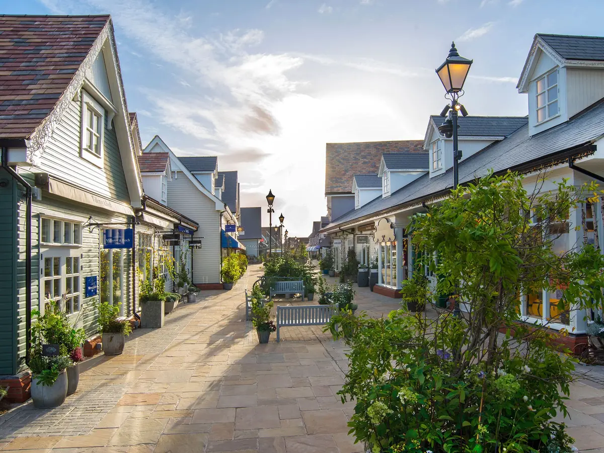 Bicester Village